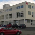 budova A